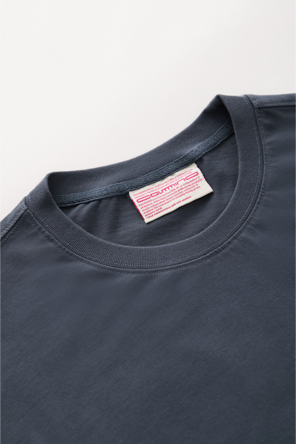 Handwritten Monster T-shirt