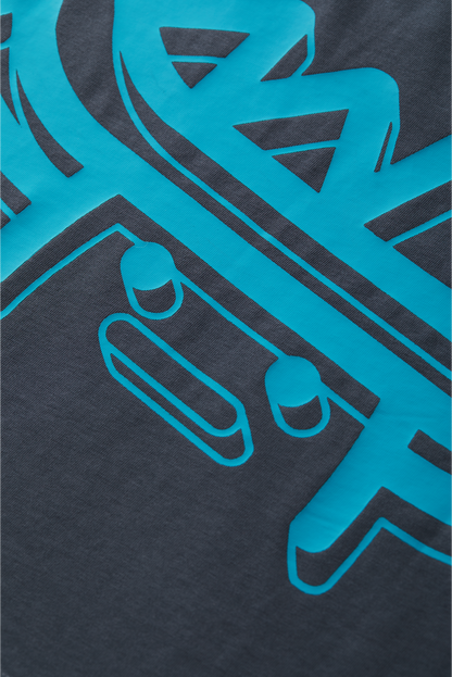 Handwritten Monster T-shirt