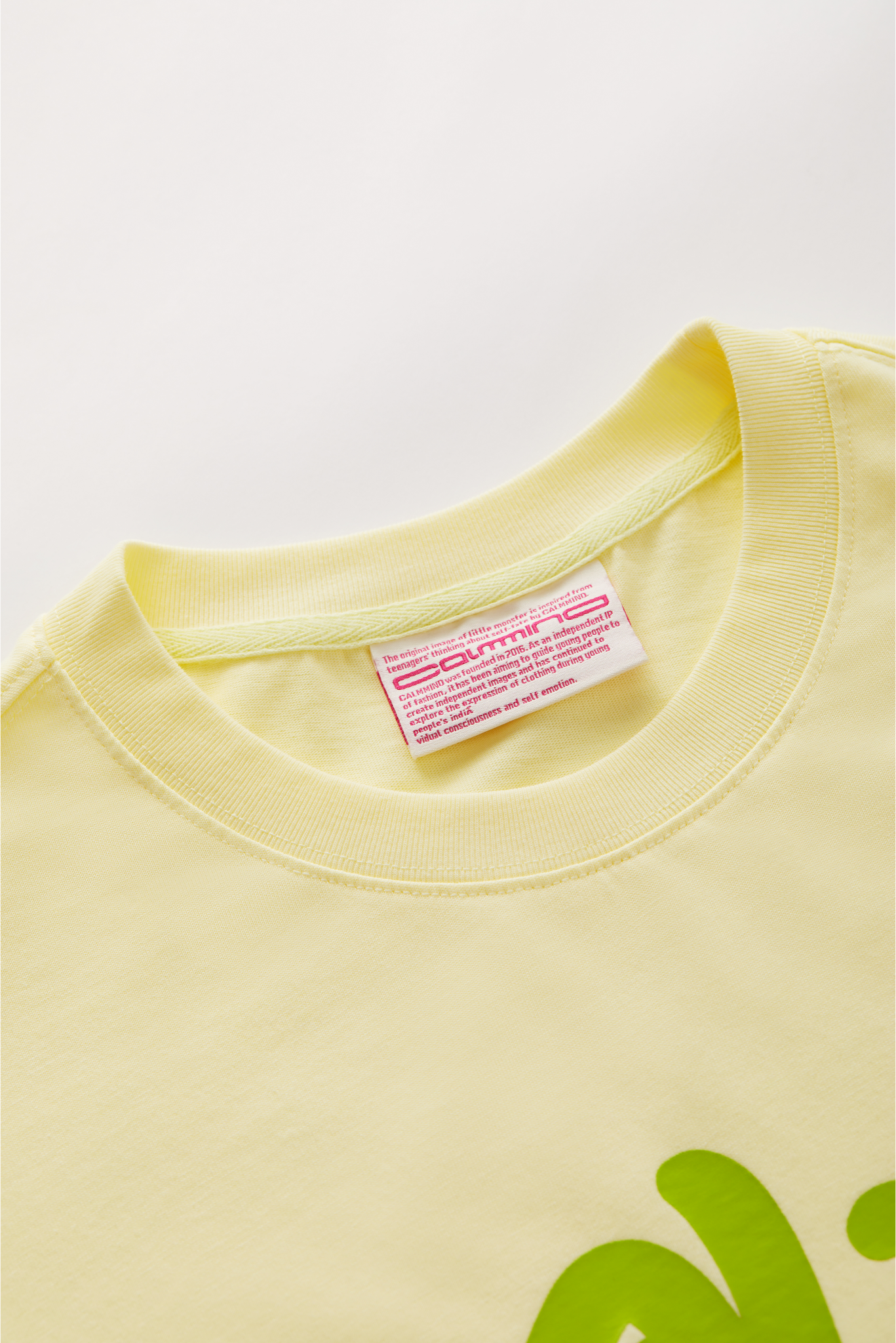 Monster Metamorphosis T-shirt