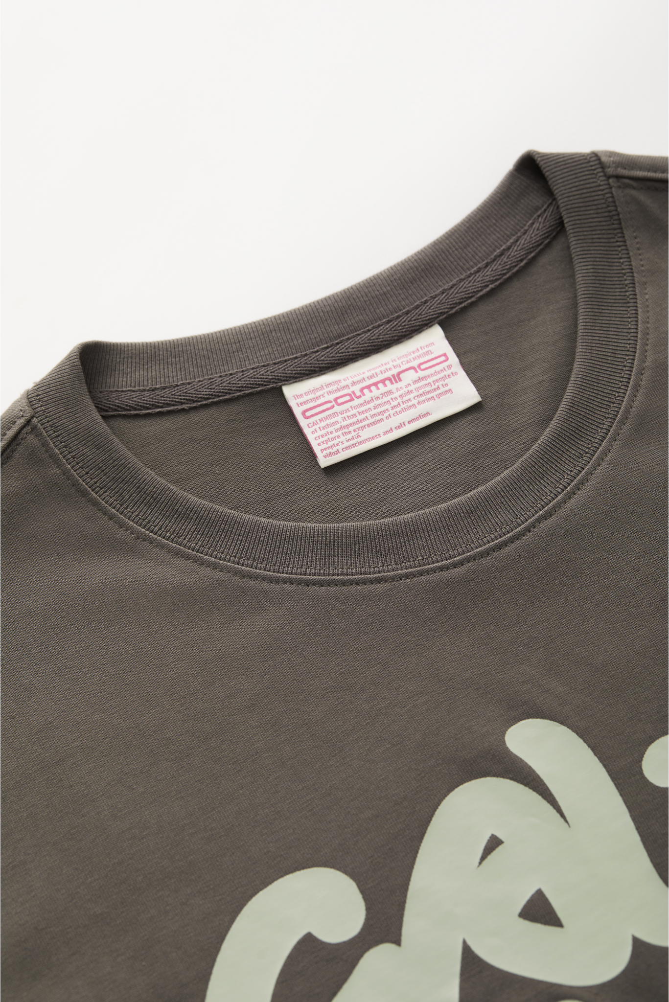 Monster Metamorphosis T-shirt