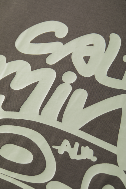 Monster Metamorphosis T-shirt