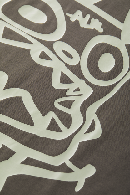 Monster Metamorphosis T-shirt