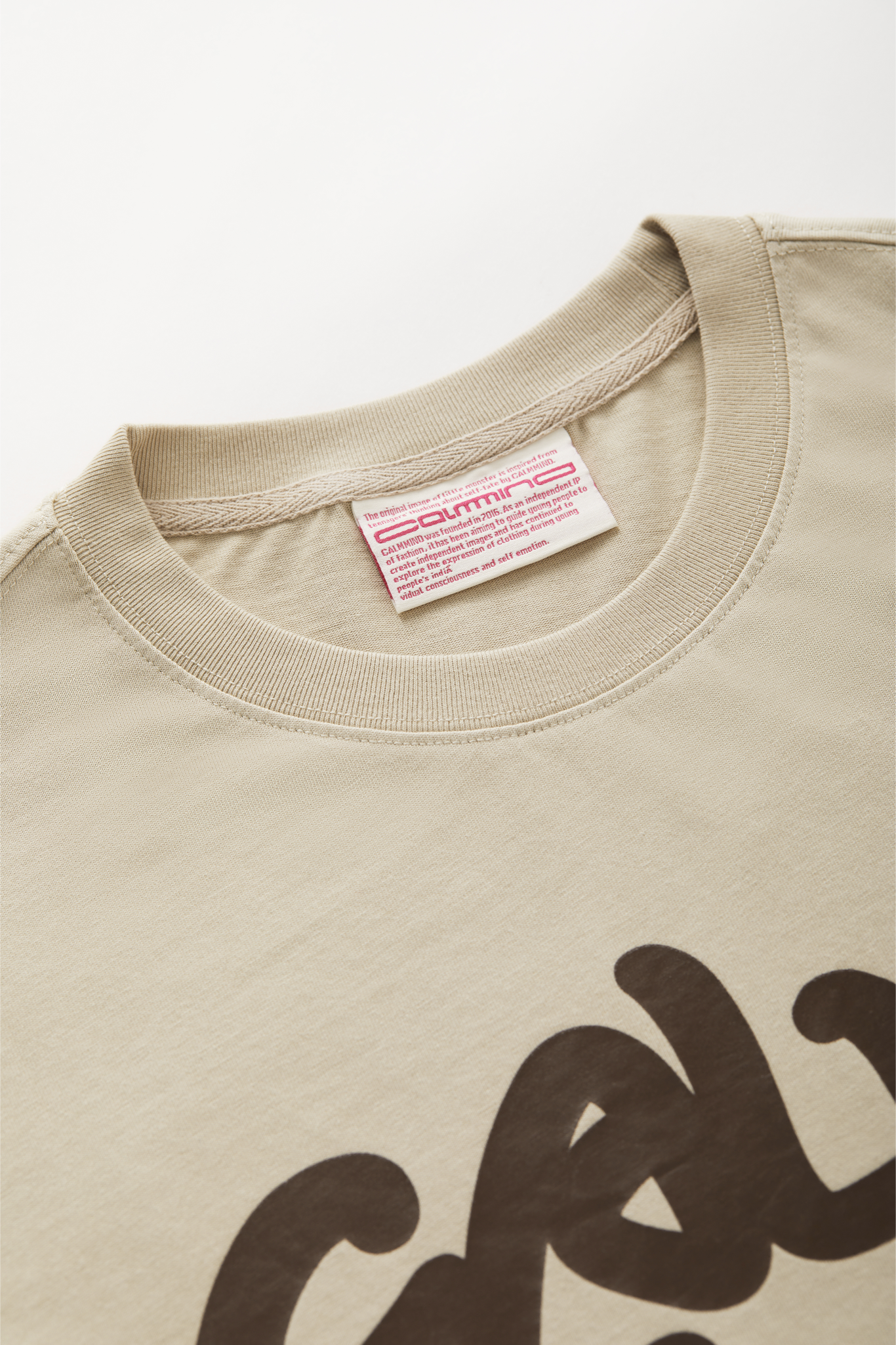 Monster Metamorphosis T-shirt