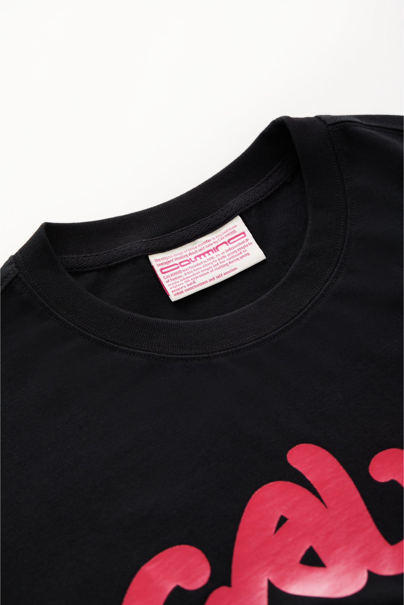 Monster Metamorphosis T-shirt