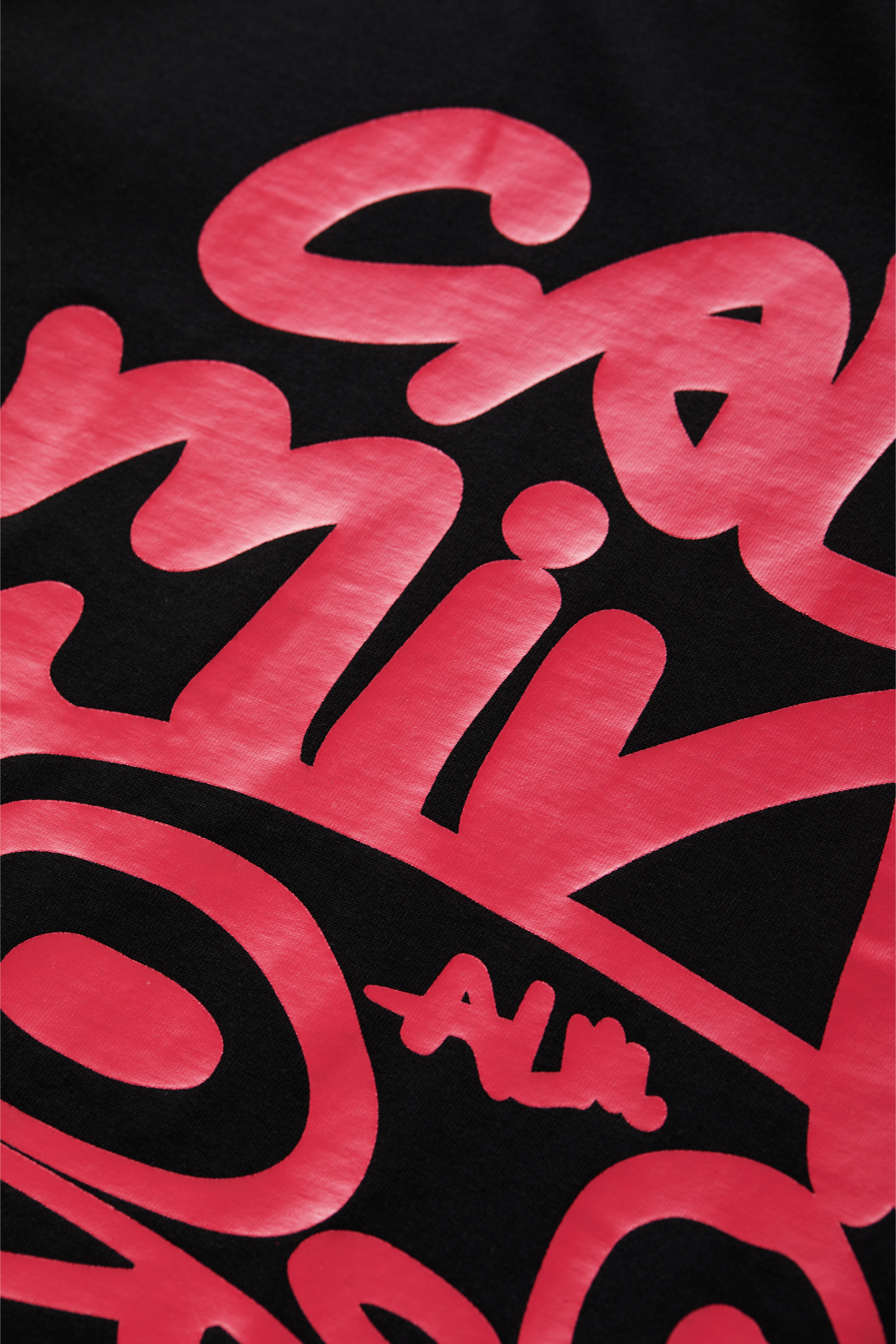 Monster Metamorphosis T-shirt