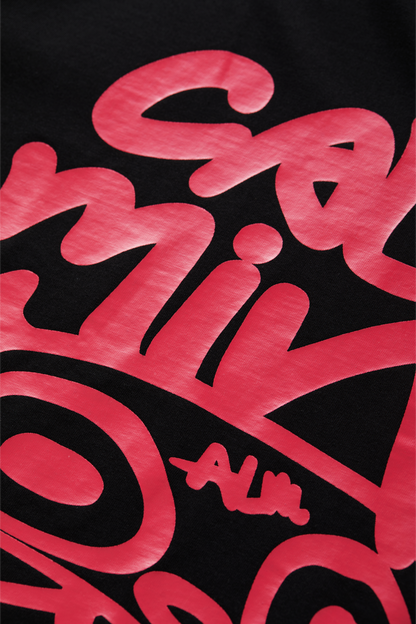 Monster Metamorphosis T-shirt