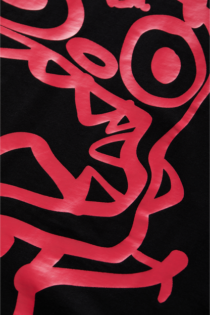 Monster Metamorphosis T-shirt