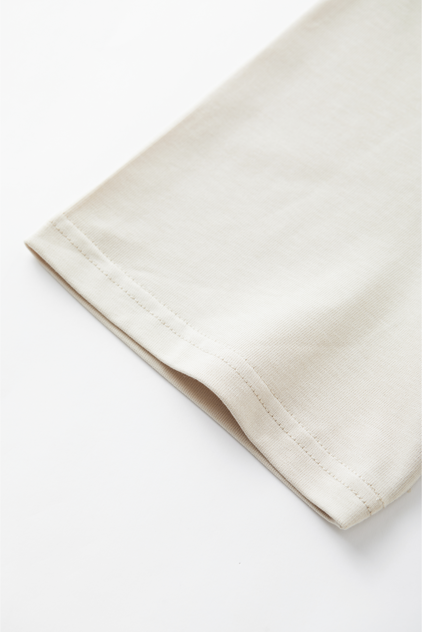 "Dream Monster" pencil hand-drawn T-shirt