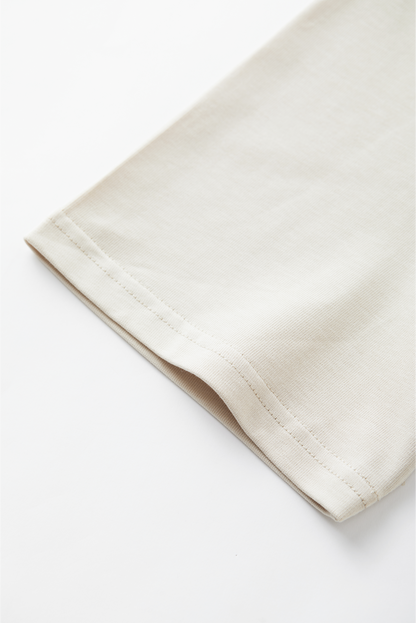 "Dream Monster" pencil hand-drawn T-shirt