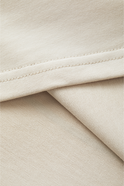 "Dream Monster" pencil hand-drawn T-shirt