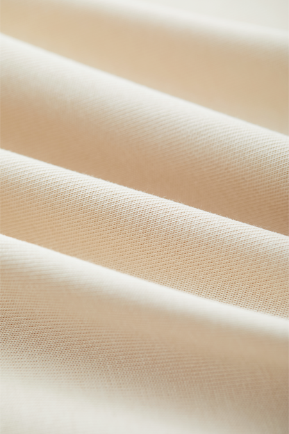 "Dream Monster" pencil hand-drawn T-shirt