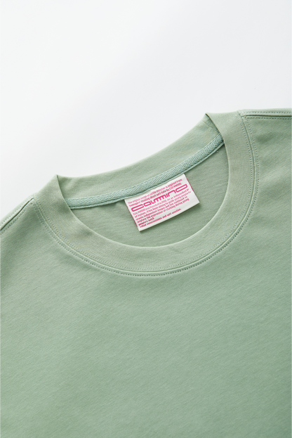 "Dream Monster" pencil hand-drawn T-shirt