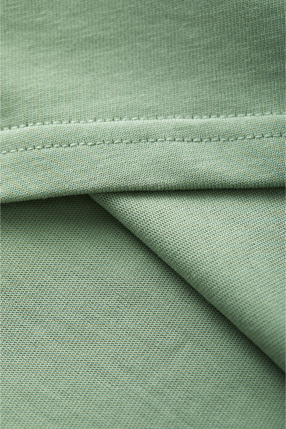 "Dream Monster" pencil hand-drawn T-shirt