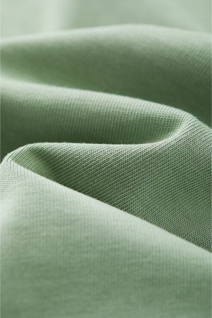 "Dream Monster" pencil hand-drawn T-shirt