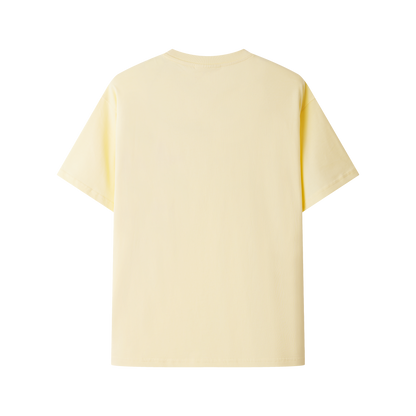 Fine Embroidery Monster House