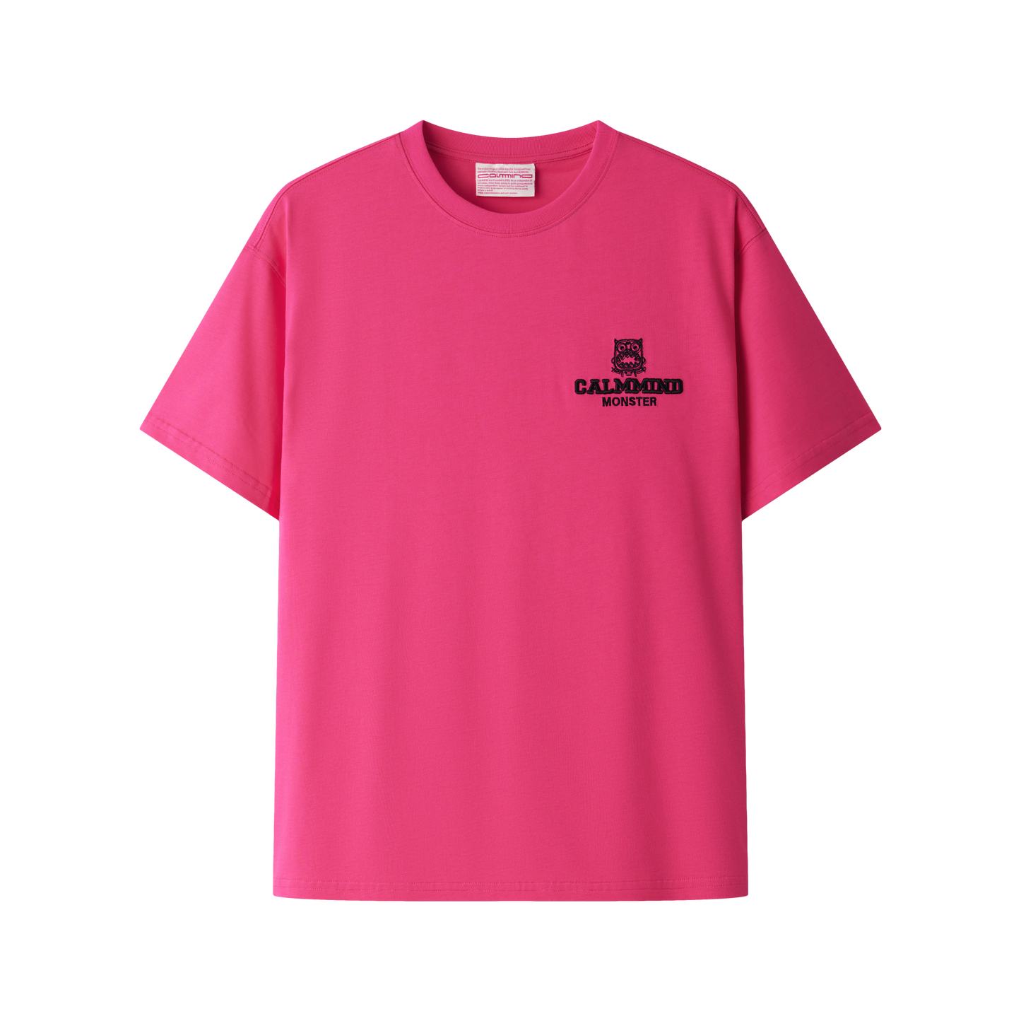 Fine Embroidery Monster House