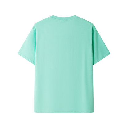 Fine Embroidery Monster House