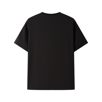 Fine Embroidery Monster House