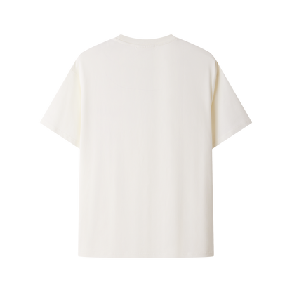 Fine Embroidery Monster House