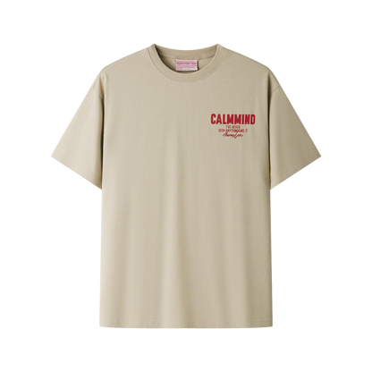 Handwritten Monster T-shirt