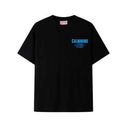 Handwritten Monster T-shirt