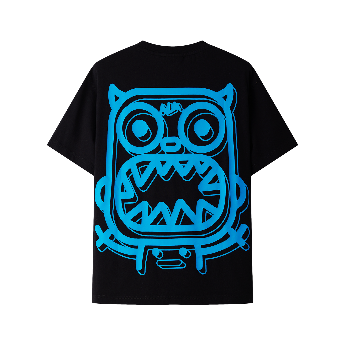 Handwritten Monster T-shirt