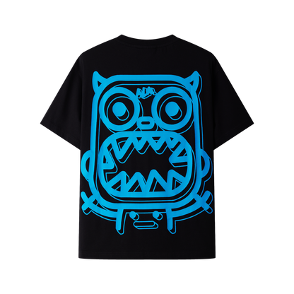 Handwritten Monster T-shirt