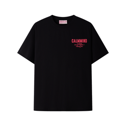 Handwritten Monster T-shirt