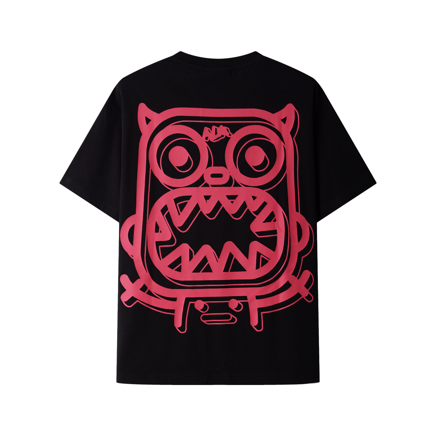 Handwritten Monster T-shirt