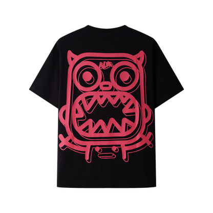 Handwritten Monster T-shirt