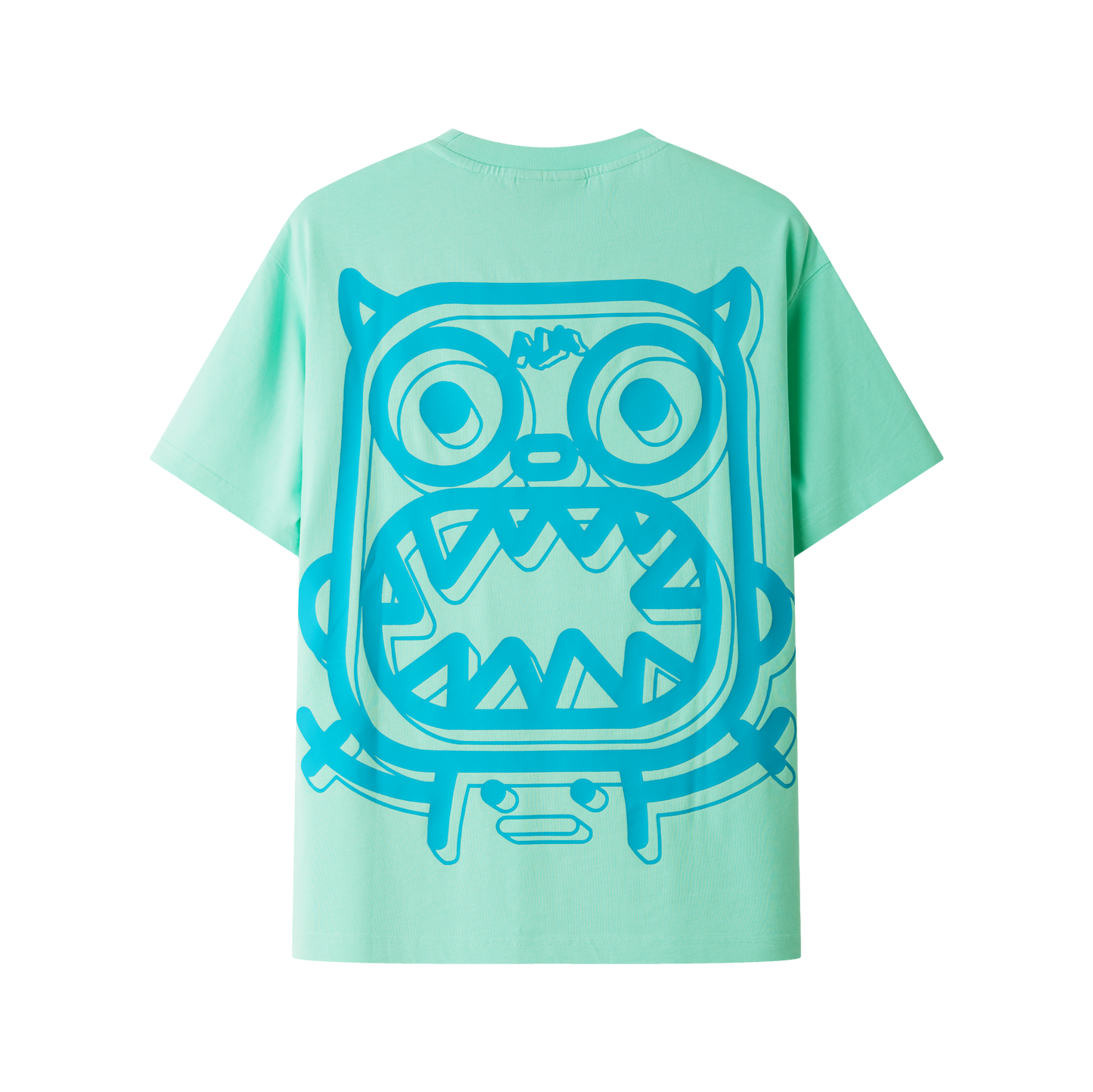 Handwritten Monster T-shirt