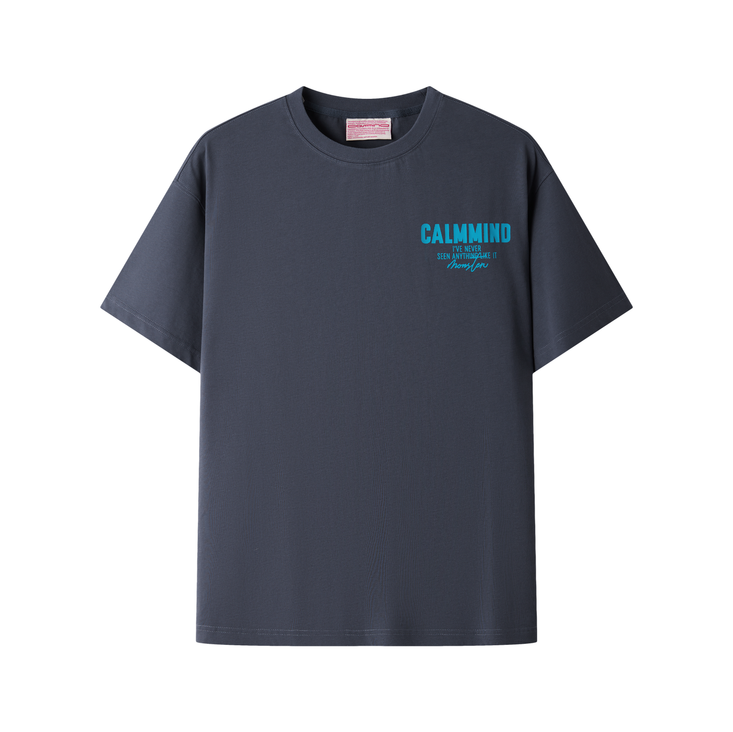 Handwritten Monster T-shirt