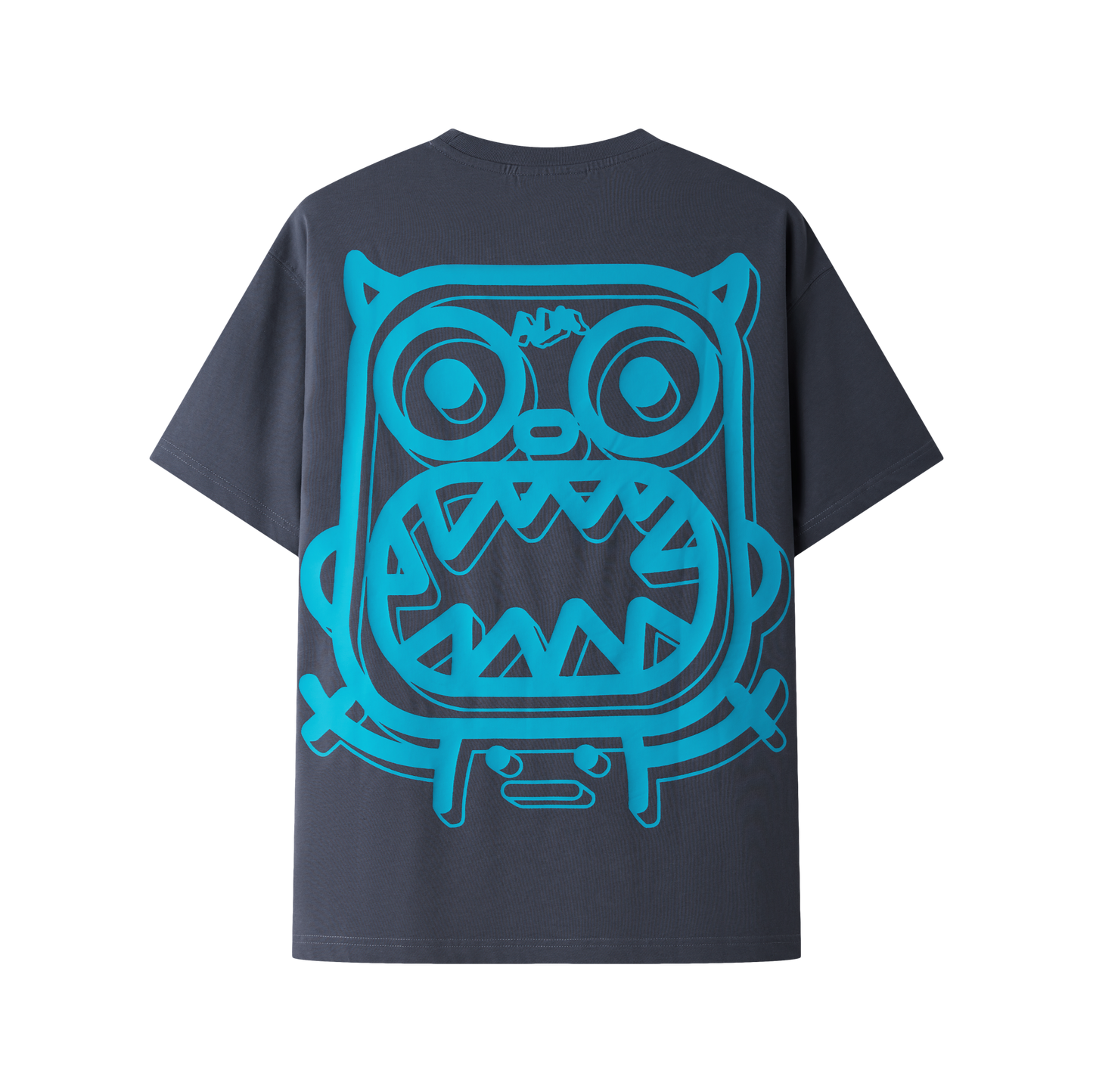 Handwritten Monster T-shirt