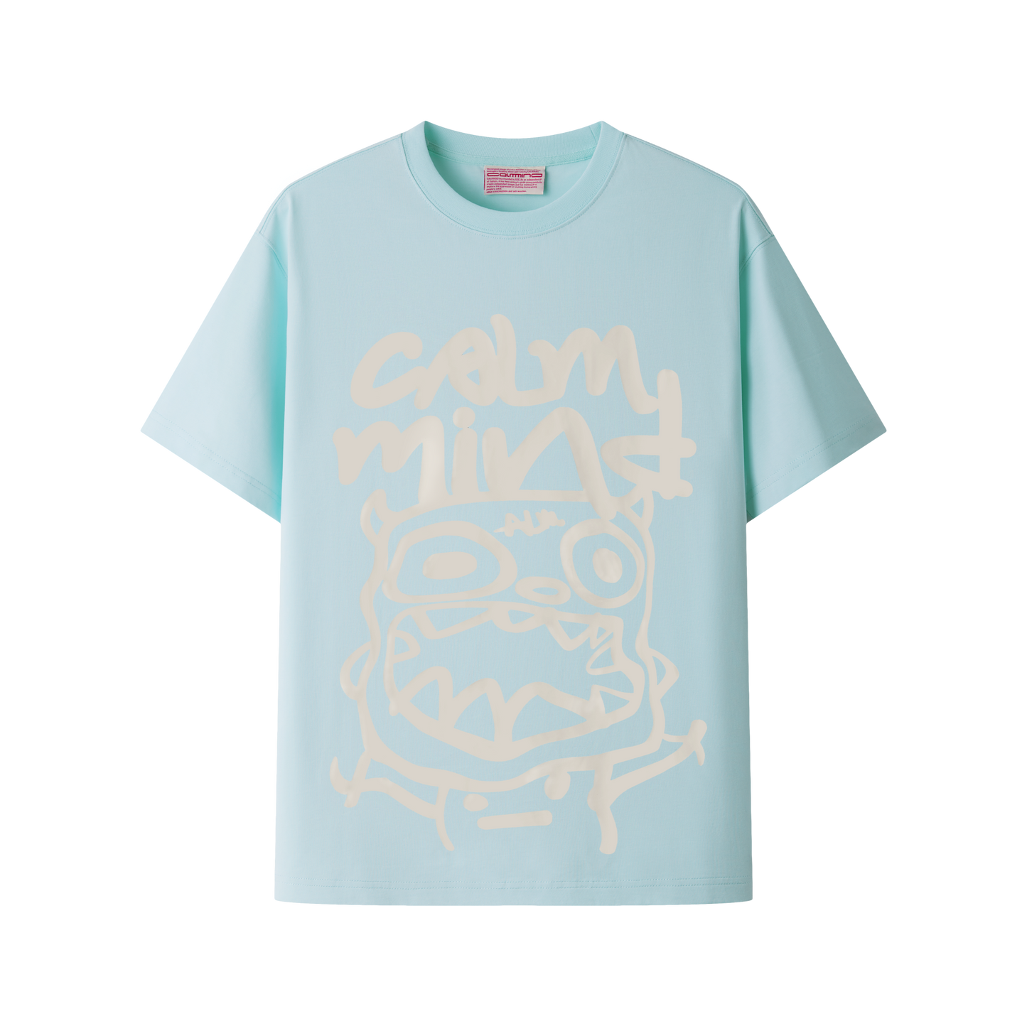 Monster Metamorphosis T-shirt