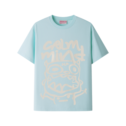 Monster Metamorphosis T-shirt