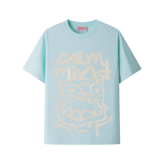 Monster Metamorphosis T-shirt