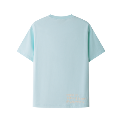 Monster Metamorphosis T-shirt