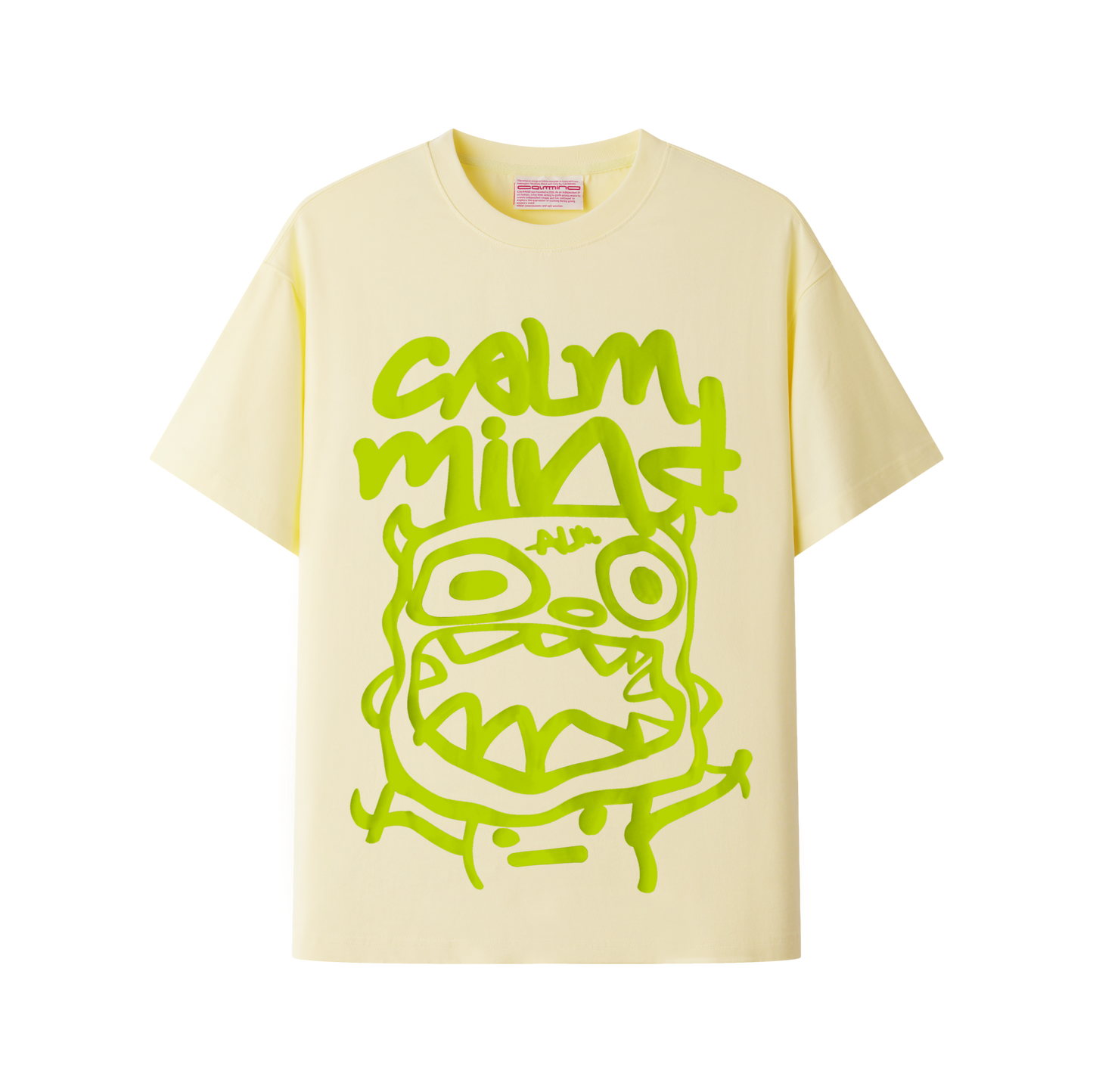 Monster Metamorphosis T-shirt