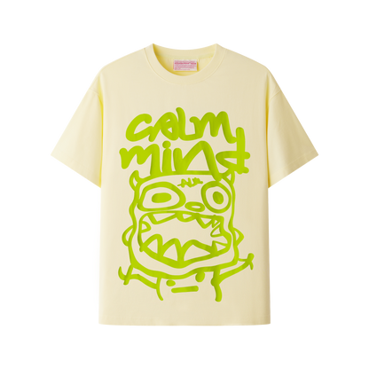 Monster Metamorphosis T-shirt