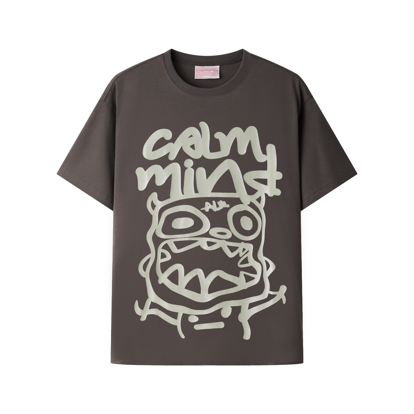 Monster Metamorphosis T-shirt