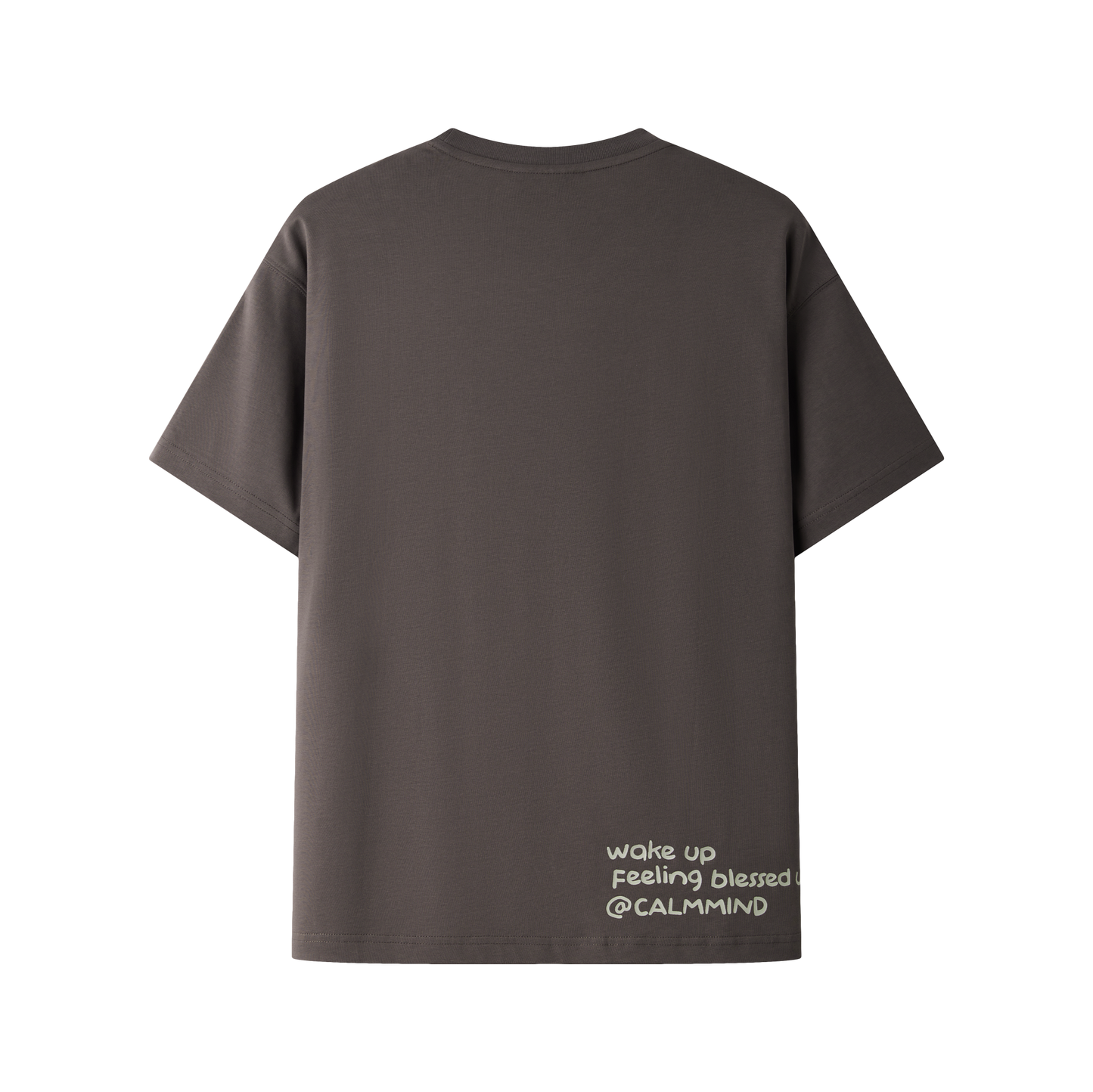 Monster Metamorphosis T-shirt