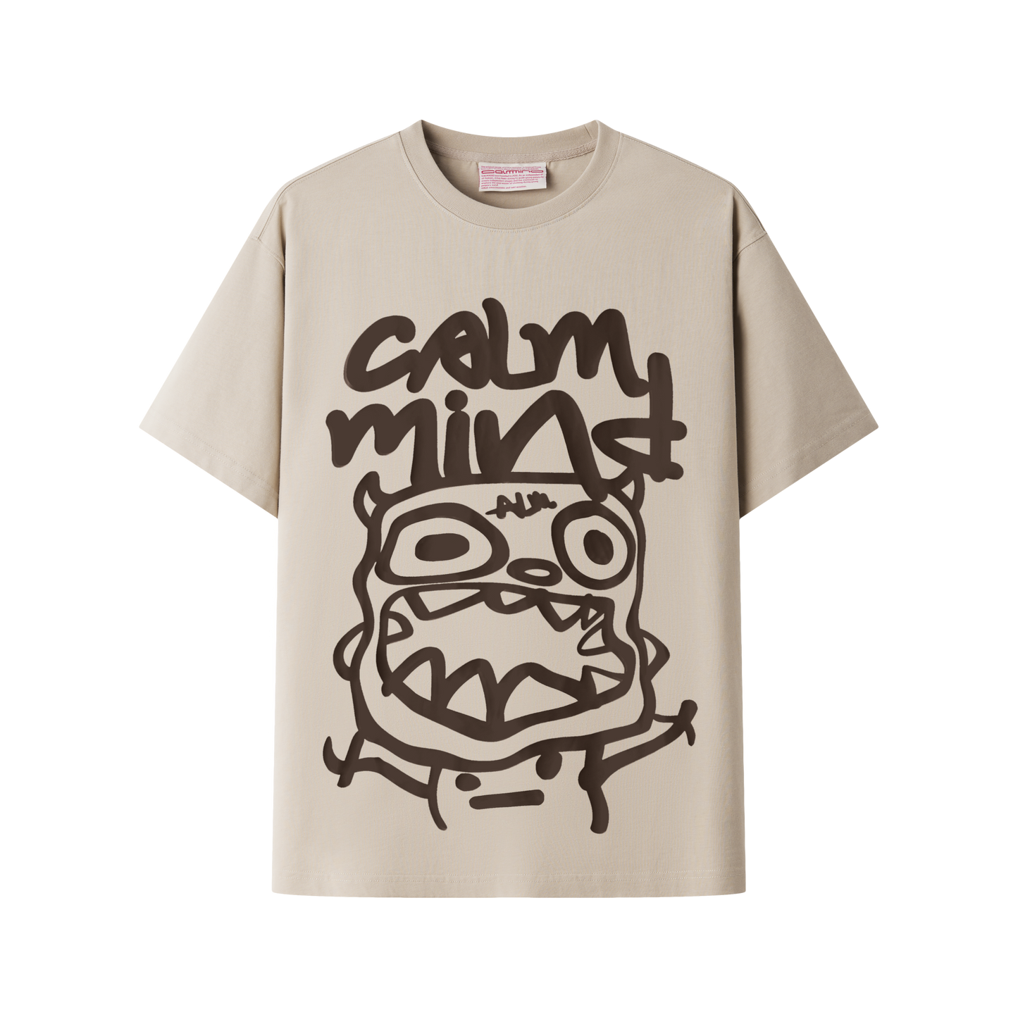 Monster Metamorphosis T-shirt