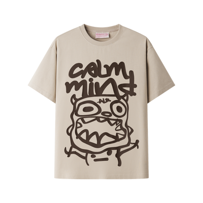 Monster Metamorphosis T-shirt