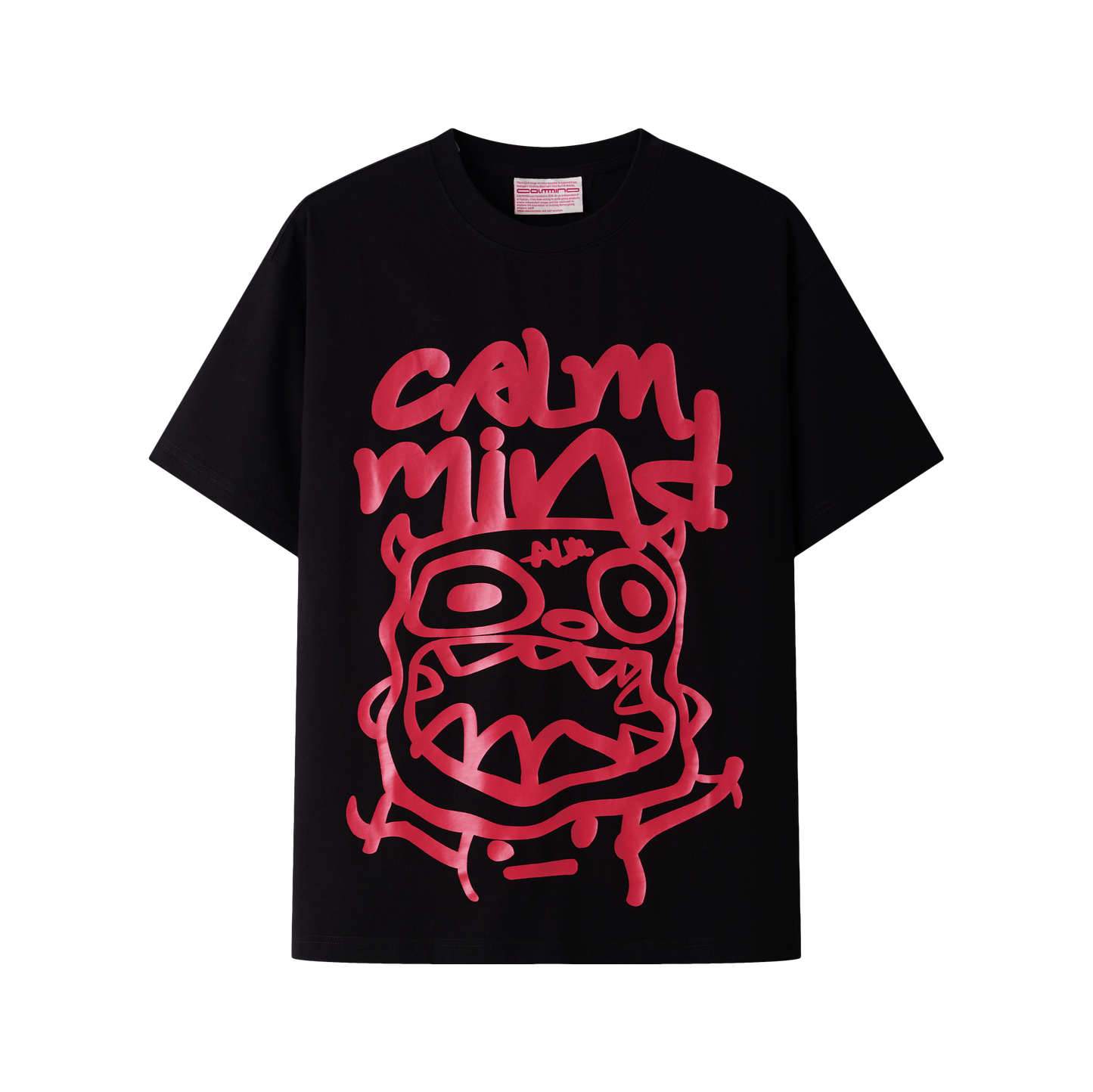 Monster Metamorphosis T-shirt