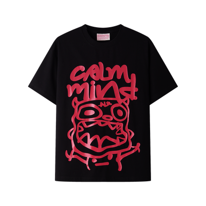 Monster Metamorphosis T-shirt