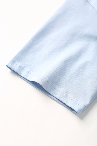 Bubble Impression T-shirt