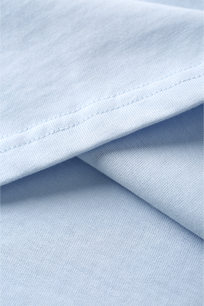 Bubble Impression T-shirt