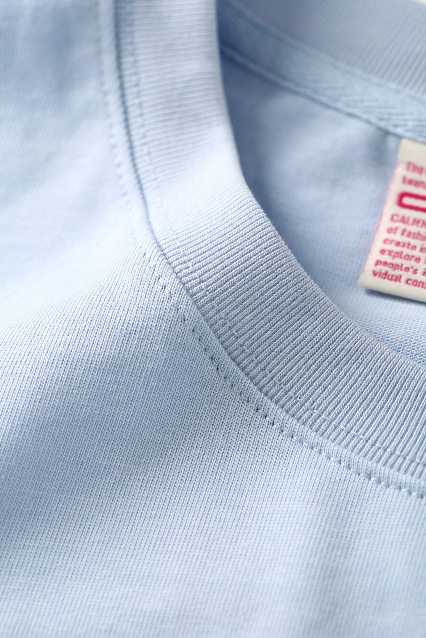 Bubble Impression T-shirt