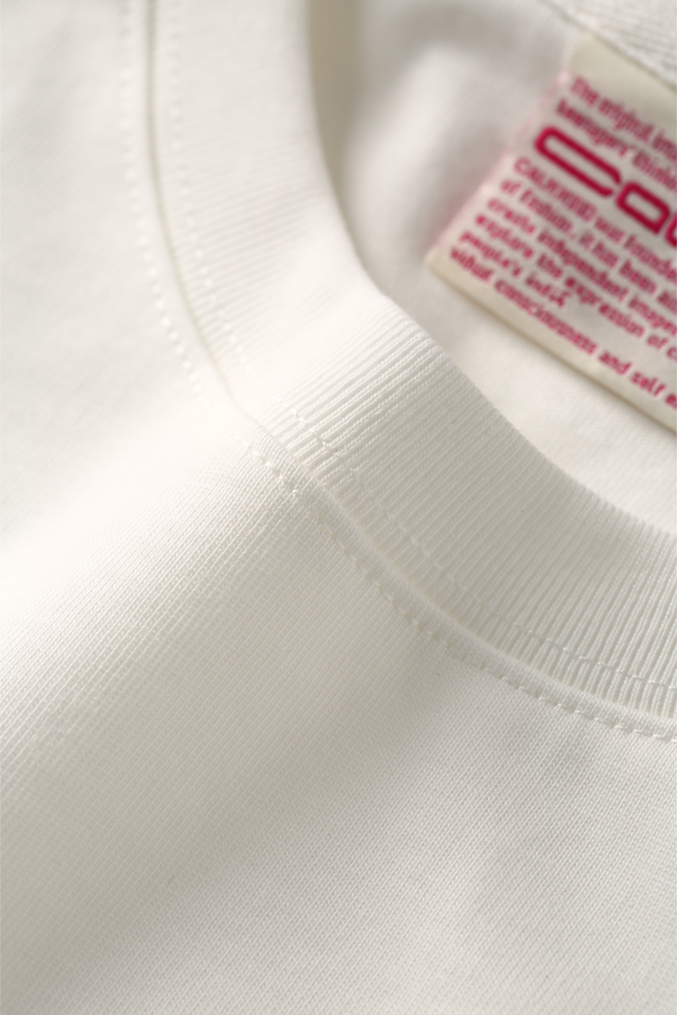 Bubble Impression T-shirt