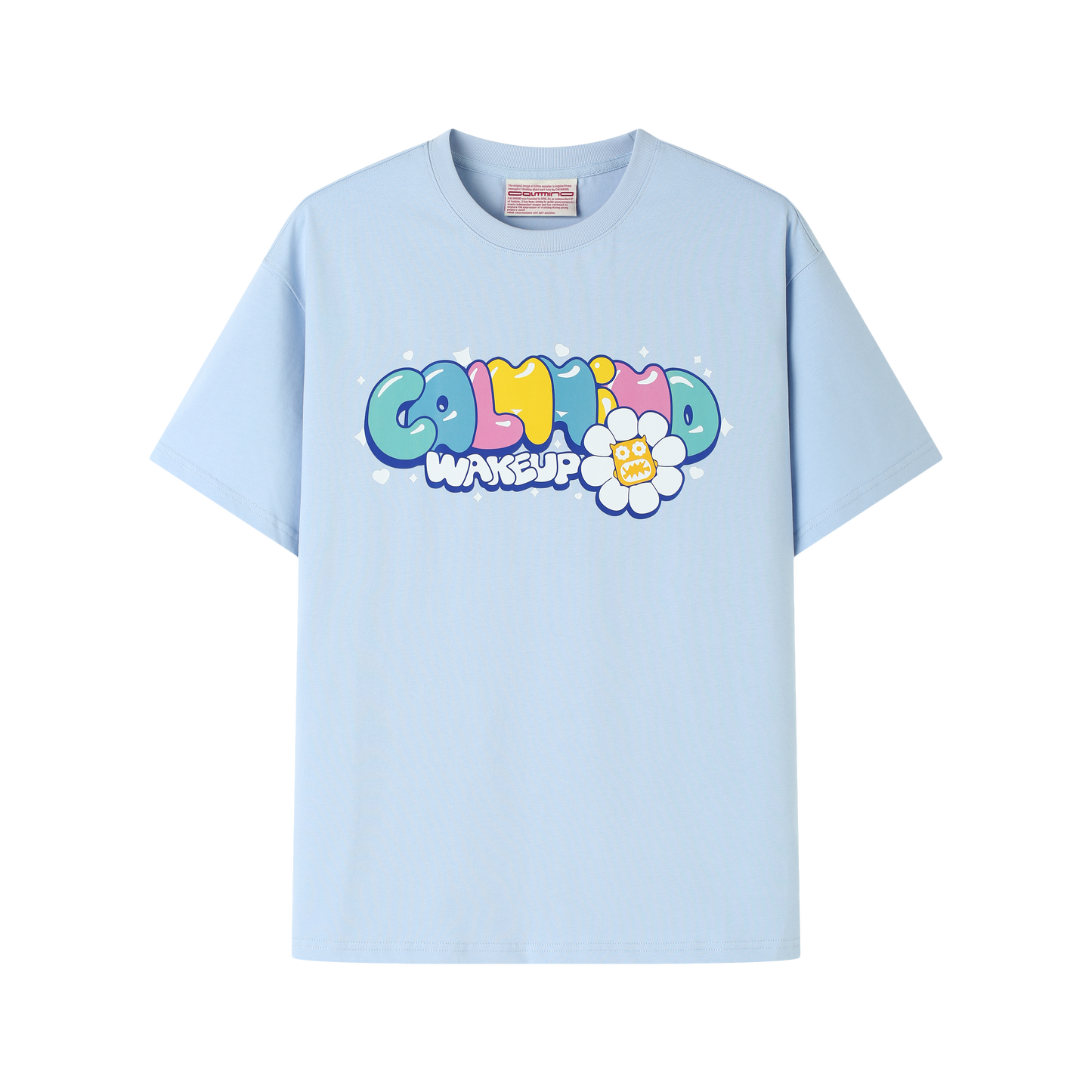 Bubble Impression T-shirt